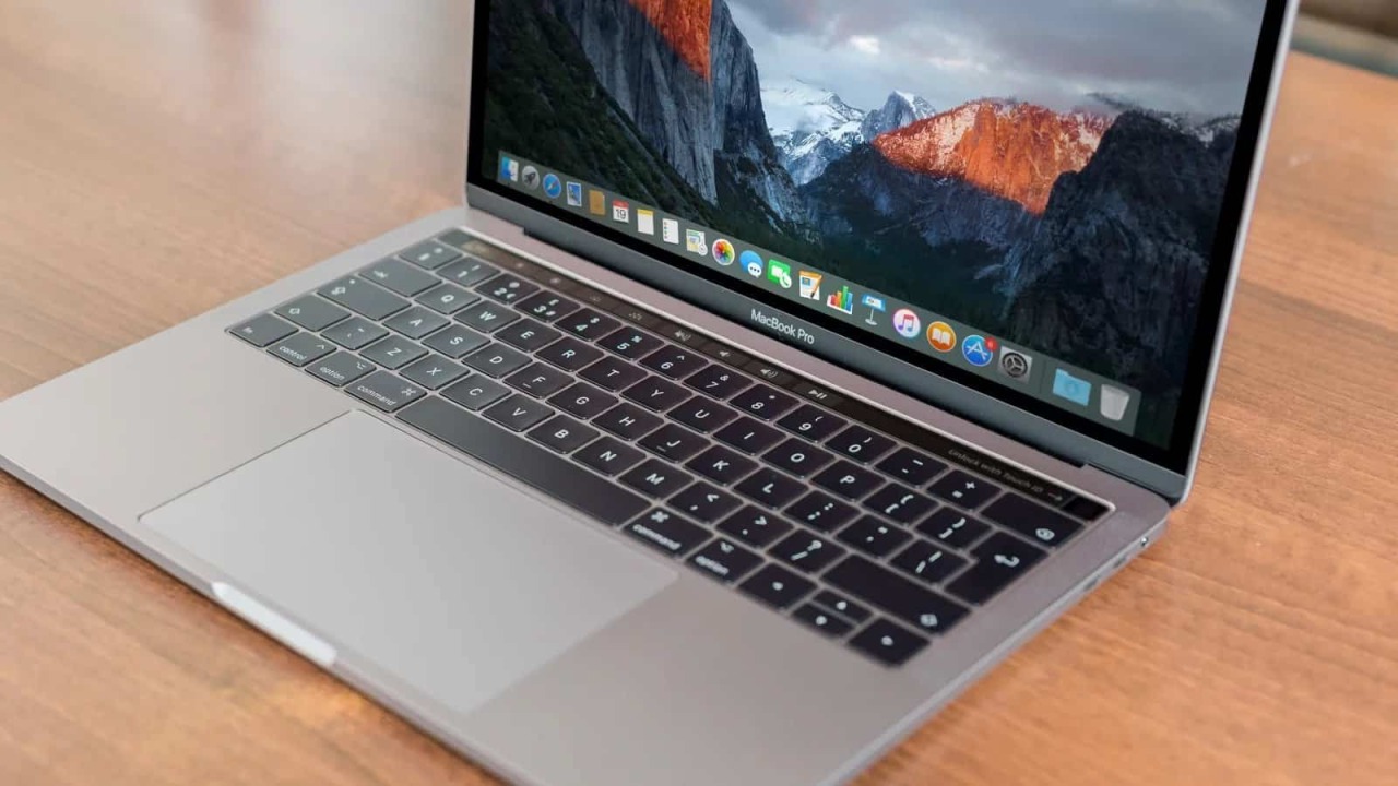 best apps for macbook pro free
